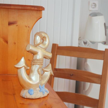 B&B Sea Joy Rovinj Buitenkant foto