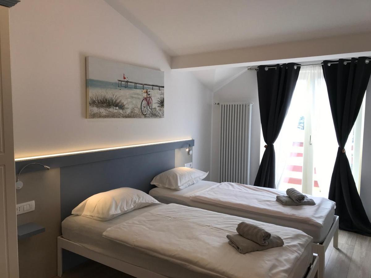 B&B Sea Joy Rovinj Buitenkant foto