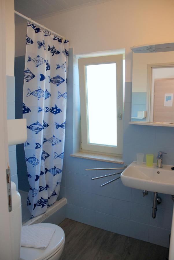 B&B Sea Joy Rovinj Buitenkant foto