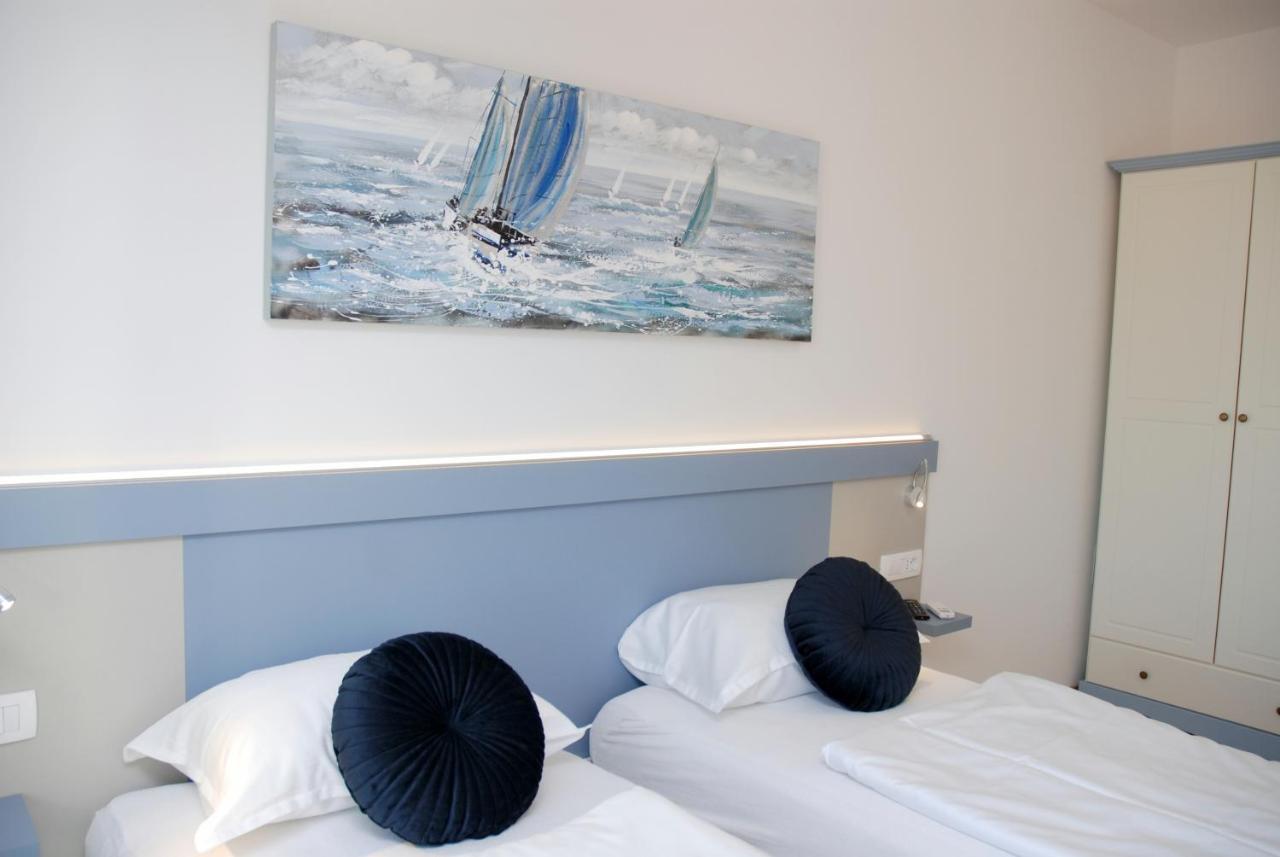 B&B Sea Joy Rovinj Buitenkant foto