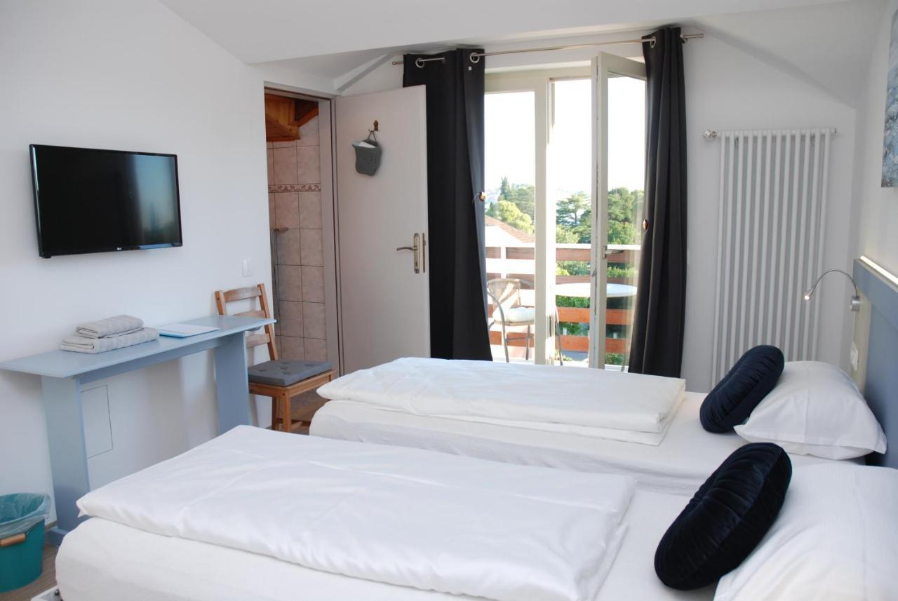B&B Sea Joy Rovinj Buitenkant foto
