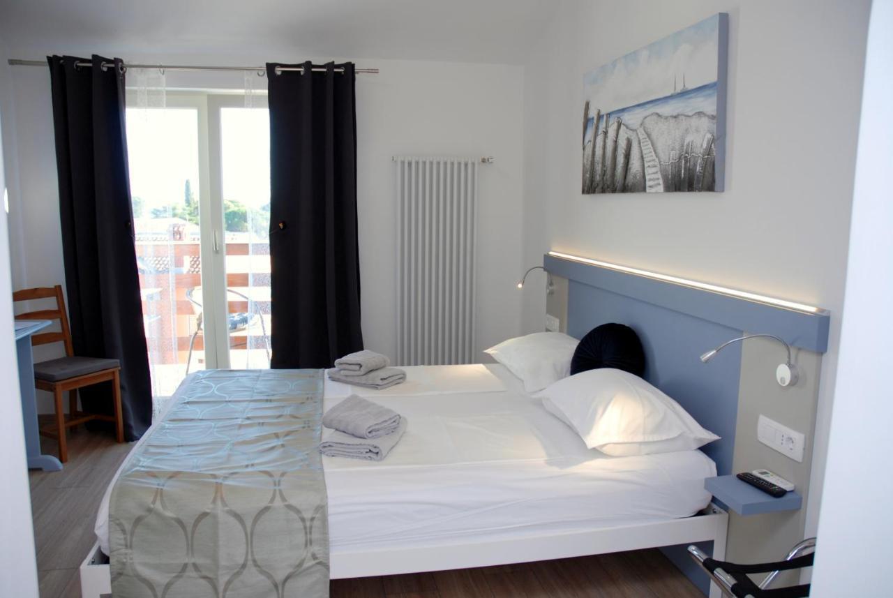 B&B Sea Joy Rovinj Buitenkant foto