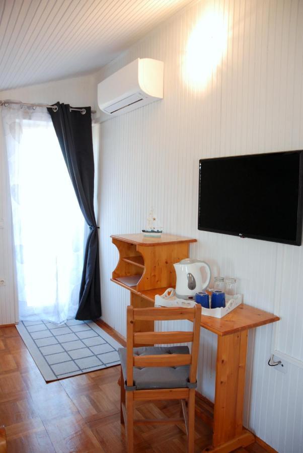 B&B Sea Joy Rovinj Buitenkant foto