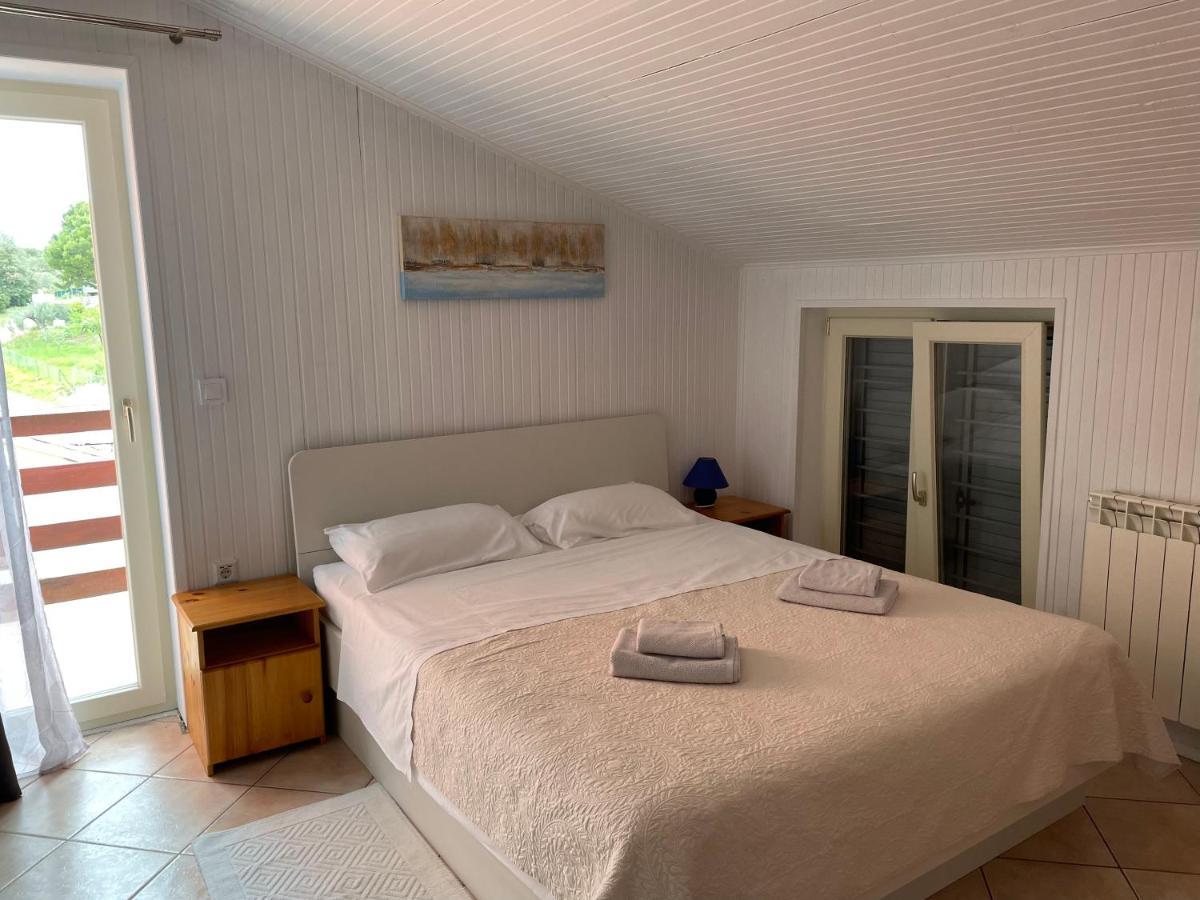 B&B Sea Joy Rovinj Buitenkant foto