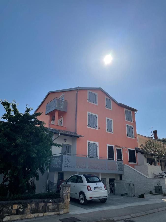 B&B Sea Joy Rovinj Buitenkant foto