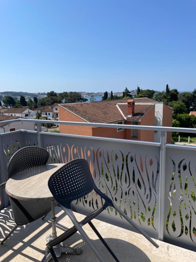 B&B Sea Joy Rovinj Buitenkant foto