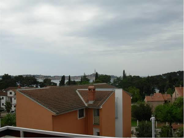 B&B Sea Joy Rovinj Buitenkant foto